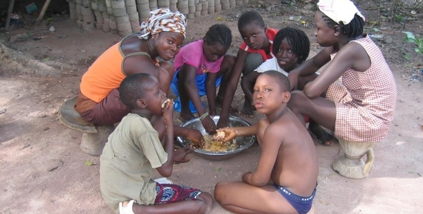 I salesiani per l’infanzia africana: l’accoglienza di ragazzi e ragazze in difficoltà